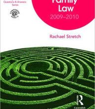 {epub download} Q&A Family Law
