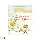Le Secret de Grand Coeur