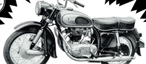 La Zündapp qui n'existait pas