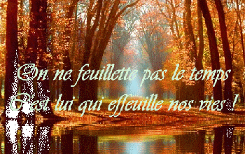 Le temps