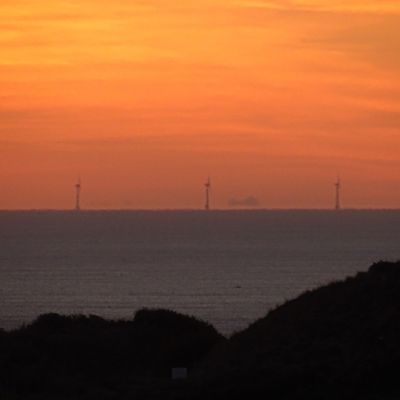 Canigou 2025 : Une apparition très discrète en réfraction basse