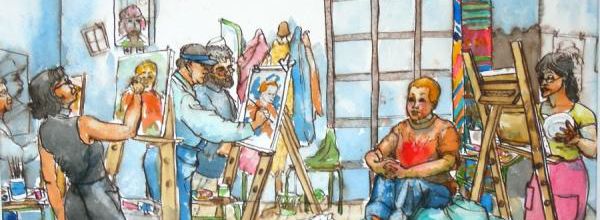 Vendredi - Un coup d'oeil dans le rétro : l'enfant modèle.