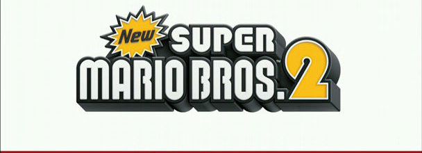 Plusieurs images pour New Super Mario Bros. 2