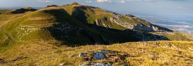 Pureté et beauté du Jura