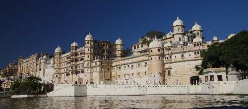 Nos voyages : les palais (4)
