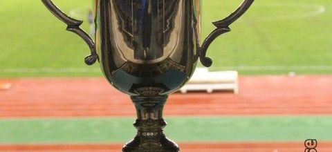 Jeudi 23.12.2010 Finale U.N.A.F Retour MCA.Club Africain 1-1