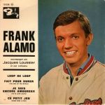 Frank Alamo : Un an déjà ...