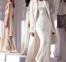 mode fashion hougton runway