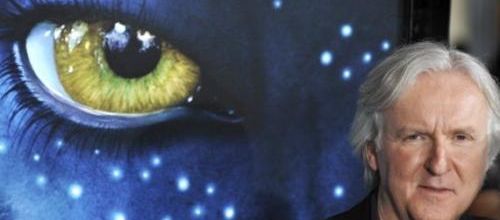 AVATAR 2 : JAMES CAMERON PROMET DE NOUS EN METTRE PLEIN LA GUEULE !!