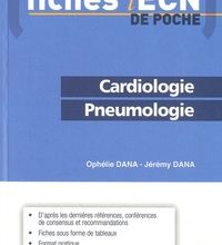 Téléchargement d'ebooks kostenlos epub Cardiologie Pneumologie