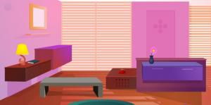 Vibrant home escape soluce