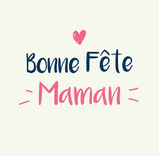 Fête des mamans