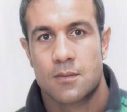 TOUILBINI Abdelaziz