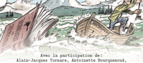 1res rencontres culturelles de l'équinoxe à Bulle
