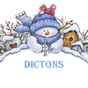 Dicton et Fête du jour Rémi + grille prénom  !