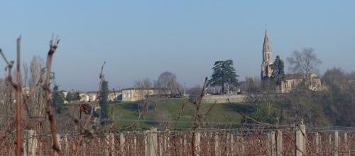 CR RANDO 12 - POMEROL - 26/01/2022