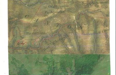 ASTE BEON  (dept64) Mines 