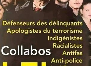 Pourquoi Américaine, la Française n'est pas mal non plus !!!