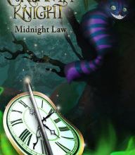 Read online: Crisanta Knight: Midnight Law