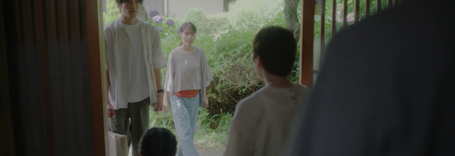 Umi no hajimari EP03 et 04