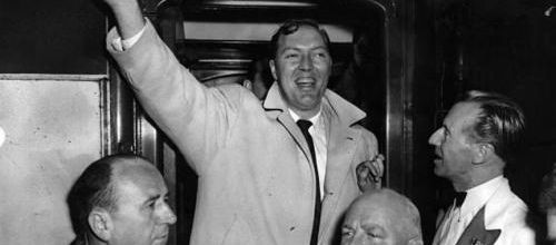 photo bill haley 