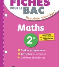 [download pdf] Mathématiques 2de