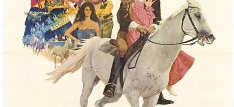 BOX OFFICE USA DU 16 SEPTEMBRE 1971 AU 22 SEPTEMBRE 1971