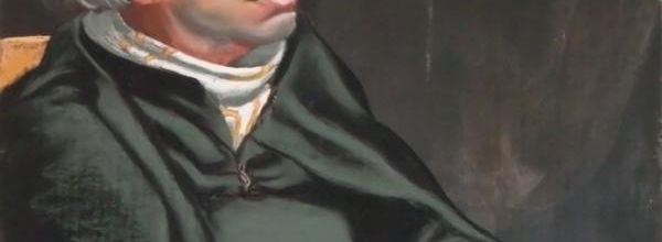 Jeudi - Un coup d'œil dans le rétro : El señor José