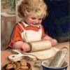 Les petits gâteaux de Noël !