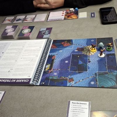 Soirée du 14 octobre 2025