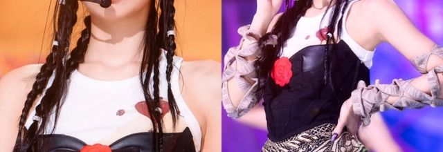 Jennie (BLACKPINK) được mệnh danh là "công chúa YG" nhưng lạ lắm