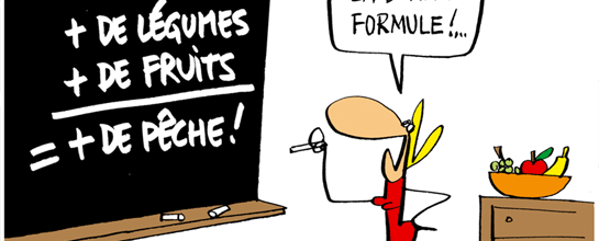 Equivalences Paléo