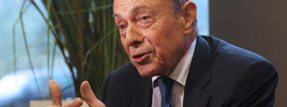 Michel ROCARD et la guerre d'Algérie d'Hubert ROUAUD