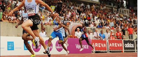 Championnats de France Elite 2010