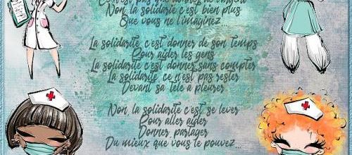  La solidarité .