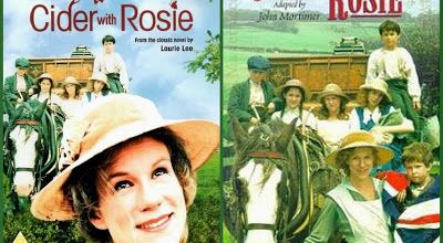 Cider with Rosie. 1998.