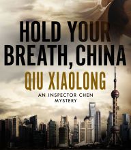 {epub download} Hold Your Breath, China