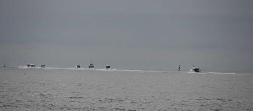 bateaux