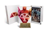 Search books free download The Art of Anthem Limited Edition