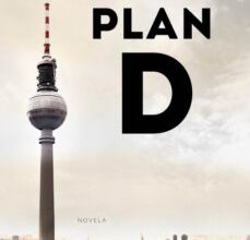 Descarga de audiolibros en un iPod PLAN D PDF en español de SIMON URBAN