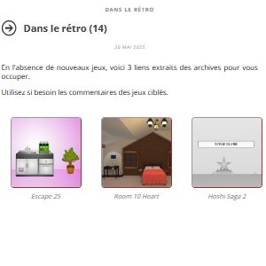 Dans le rétro (14)