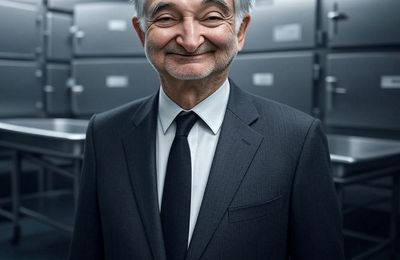 L'Euthanazie pour les Nuls (ou : "Ça va mieux en le disant.")