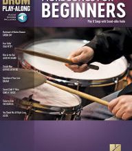 Free ebook textbook downloads More Songs for Beginners: Drum Play-Along Volume 52 (English Edition)