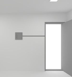 Hottategoya Games - Escape from the Rooms with 2 Doors