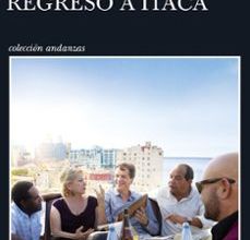 REGRESO A ITACA leer epub gratis