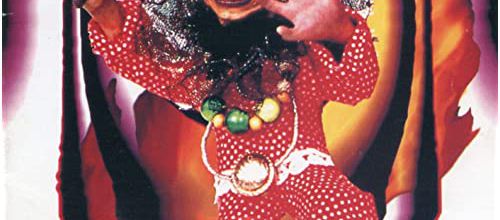Reviewing Japan's overlooked rock veterans Ningen Isu - Fifth part: Odoru Issunboushi / Dancing Dwarf (1995)