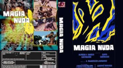 Magia nuda / Mondo Magic. 1975.