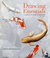 [download pdf] Drawing Essentials: A Complete Guide to Drawing