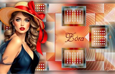 Zóra