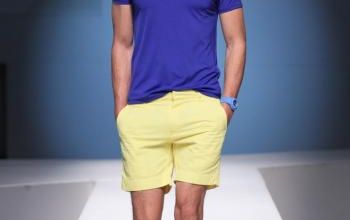 mode fashion sport beach